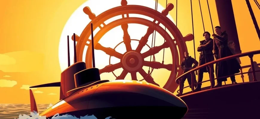 Top 10 Modern Pirate Action Films Top 10 Modern Pirate Action Films