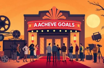 Inspiring Dramas About Achieving Goals Inspiring Dramas About Achieving Goals