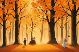 Autumn Adventure Films: A Cinematic Journey Through Falling Leaves