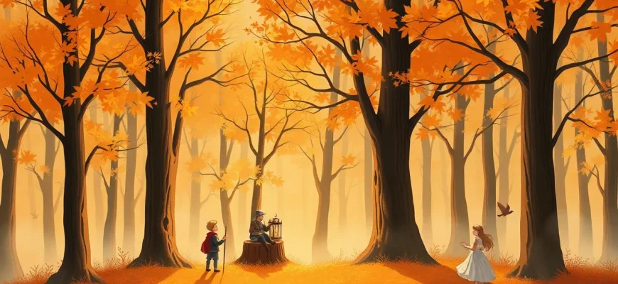 Autumn Adventure Films: A Cinematic Journey Through Falling Leaves Autumn Adventure Films: A Cinematic Journey Through Falling Leaves