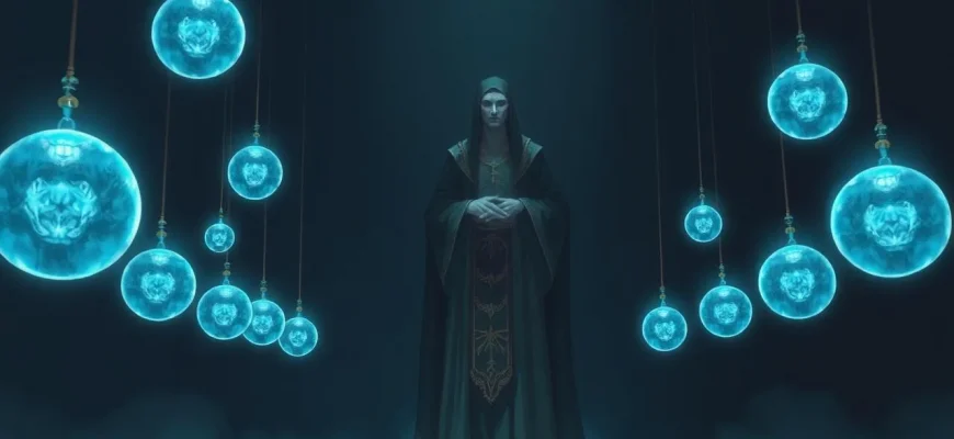 Top 10 Mystical Films About Priests’ Power Top 10 Mystical Films About Priests’ Power