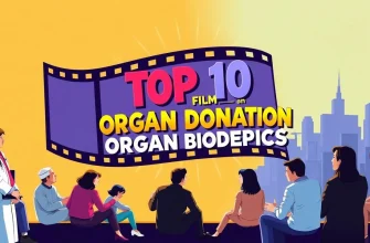 Inspiring Biopics on Organ Donation Inspiring Biopics on Organ Donation