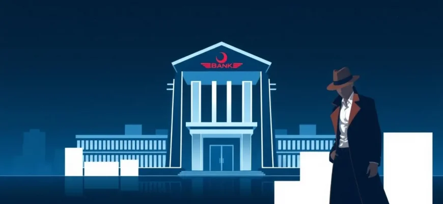 Top 10 Detective Bank Films Top 10 Detective Bank Films