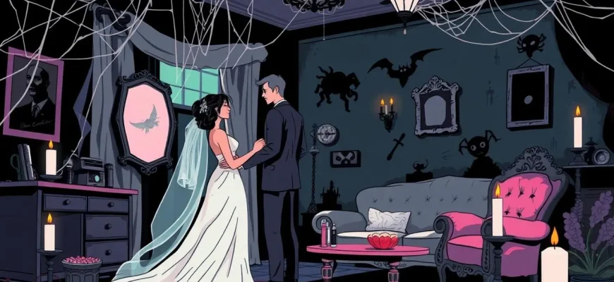 Horror Films for Wedding Anniversaries Horror Films for Wedding Anniversaries