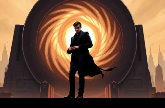 Top 10 Action Films with Parallel Dimensions Top 10 Action Films with Parallel Dimensions