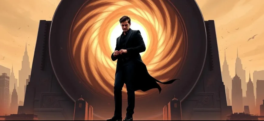 Top 10 Action Films with Parallel Dimensions Top 10 Action Films with Parallel Dimensions