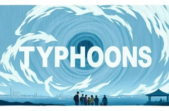 8 Must-Watch Films About Typhoons
