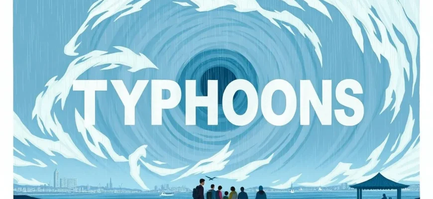 8 Must-Watch Films About Typhoons 8 Must-Watch Films About Typhoons