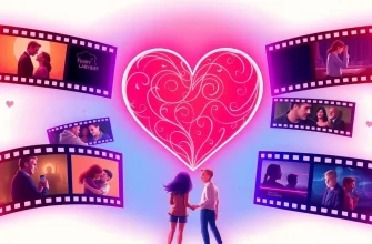 Family Films About Lost Love