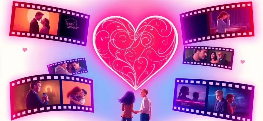 Family Films About Lost Love Family Films About Lost Love
