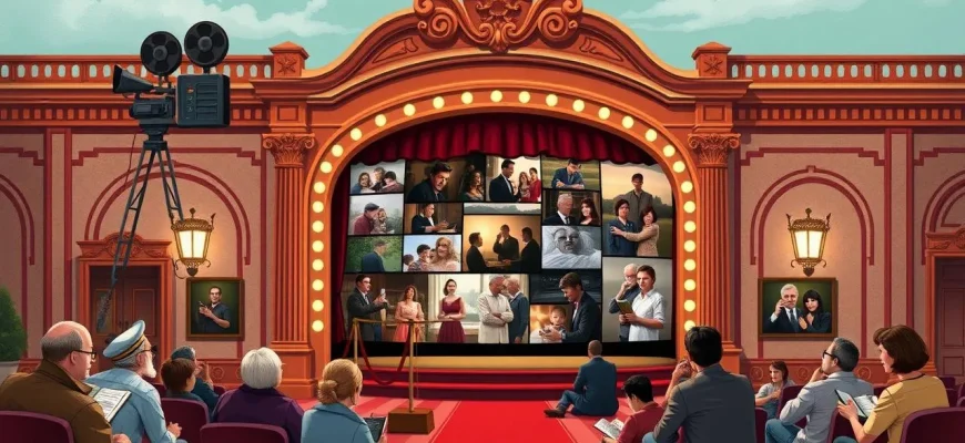 Heartfelt Stories of Organ Donation in Film Heartfelt Stories of Organ Donation in Film