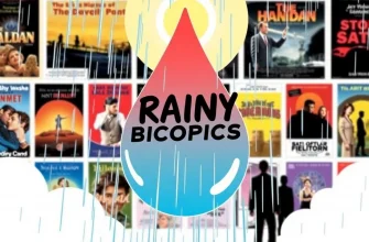 Rainy Biopics: 10 Films to Watch Rainy Biopics: 10 Films to Watch