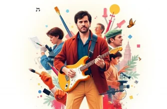Top 10 Modern Biopic Films Top 10 Modern Biopic Films