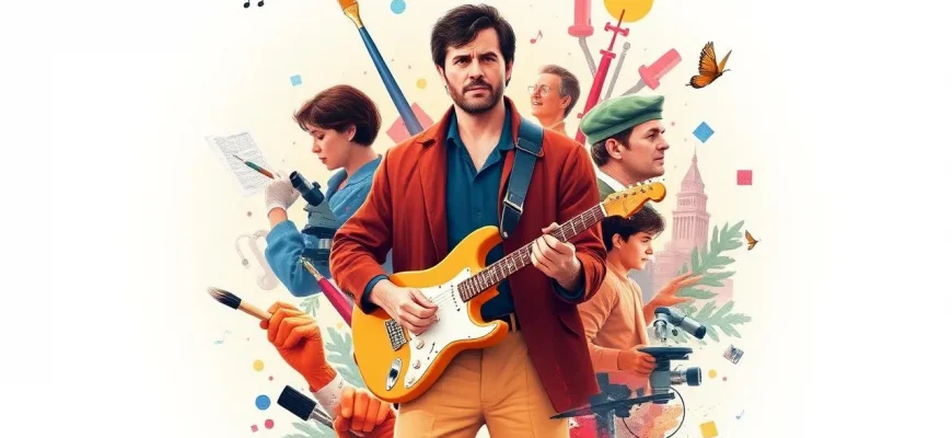 Top 10 Modern Biopic Films Top 10 Modern Biopic Films