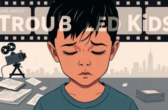 Films About Troubled Kids Films About Troubled Kids