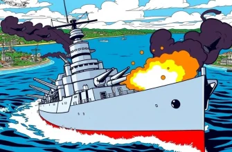Top 10 War Films About Cruisers Top 10 War Films About Cruisers