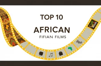 Top 10 African Films with English Dubbing