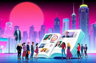 Top 10 Documentaries on Fashion Trends