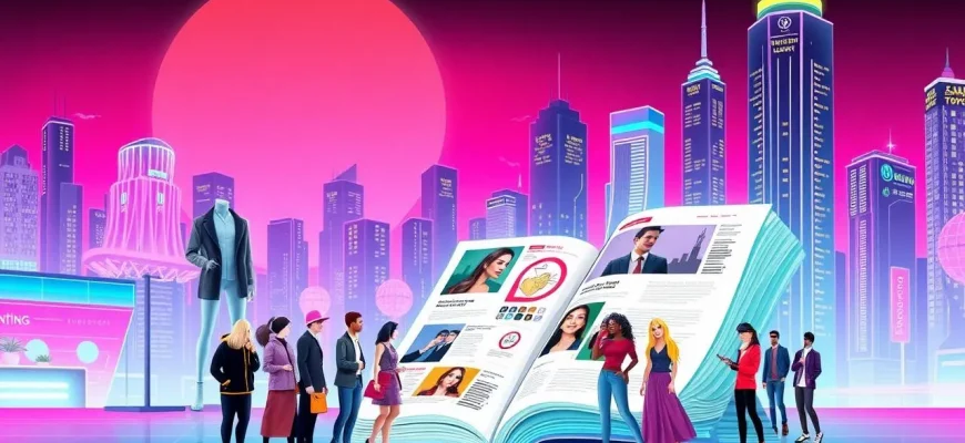 Top 10 Documentaries on Fashion Trends