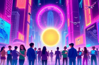 Top 10 Documentaries on Digital Technologies of the Future Top 10 Documentaries on Digital Technologies of the Future