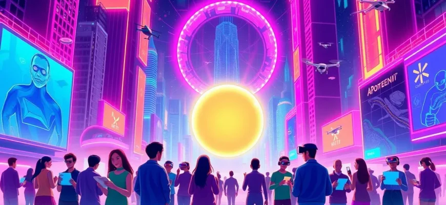 Top 10 Documentaries on Digital Technologies of the Future Top 10 Documentaries on Digital Technologies of the Future