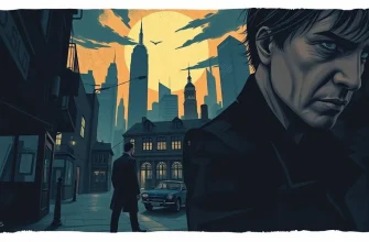 Top 10 Crime Films with Psychological Tension