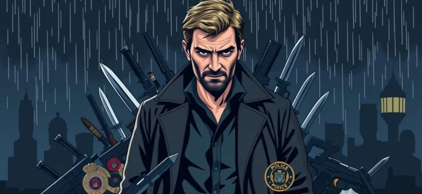 Top 10 Crime Action Films with a British Twist Top 10 Crime Action Films with a British Twist