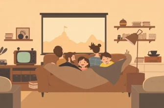 Family Films of the 20th Century