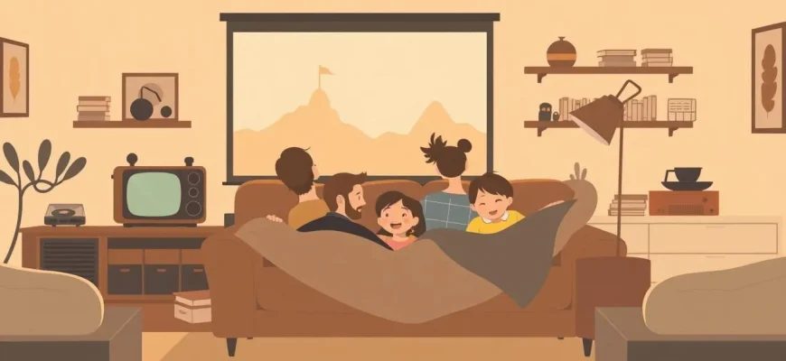 Family Films of the 20th Century