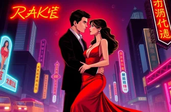 Melodramas About Racket: A Cinematic Journey Melodramas About Racket: A Cinematic Journey