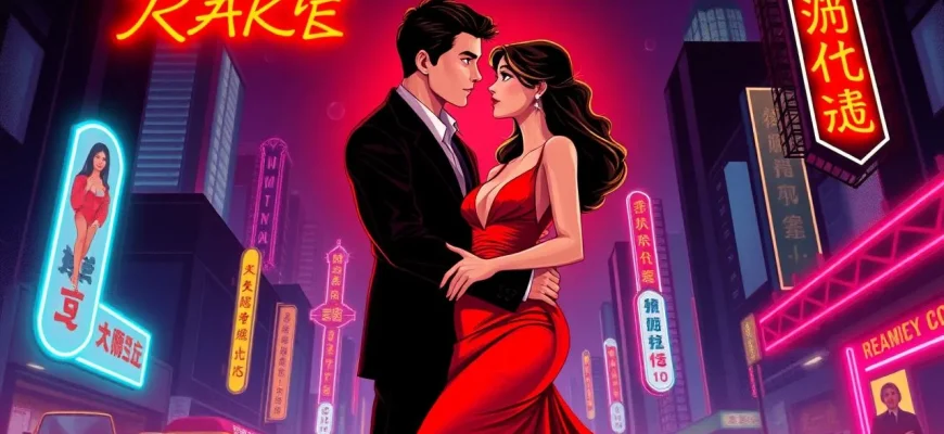 Melodramas About Racket: A Cinematic Journey Melodramas About Racket: A Cinematic Journey