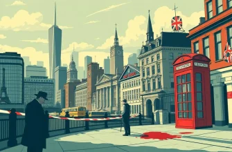 Top 10 British Crime Documentaries You Must Watch