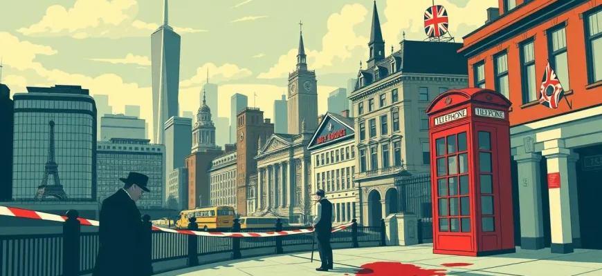 Top 10 British Crime Documentaries You Must Watch Top 10 British Crime Documentaries You Must Watch