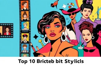 Top 10 Biopics About Stylists