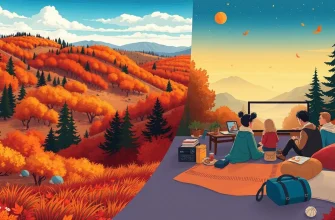 Autumn Adventure Films: A Cinematic Journey