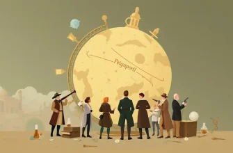 Top 10 Films About Scientists’ Adventures