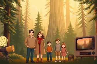 Family-Friendly Adventure Films