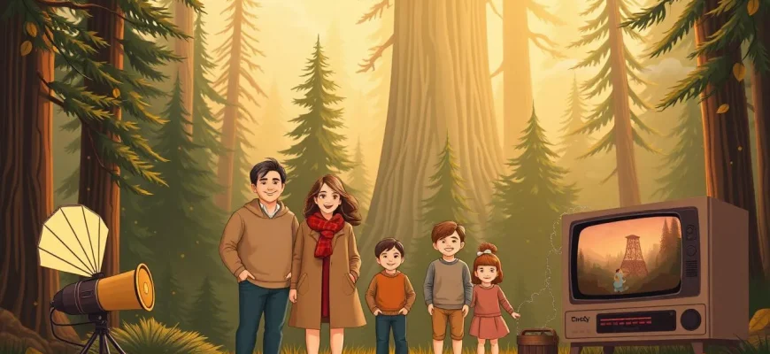 Family-Friendly Adventure Films Family-Friendly Adventure Films