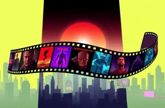 Top 10 Modern Thriller Films Top 10 Modern Thriller Films
