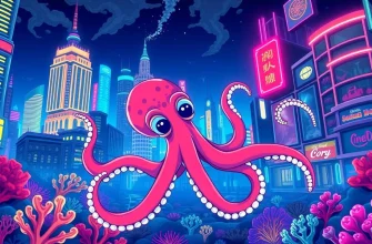 Family Films Featuring Octopuses Family Films Featuring Octopuses