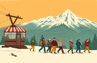Mountain Disaster Films: A Thrilling Collection Mountain Disaster Films: A Thrilling Collection