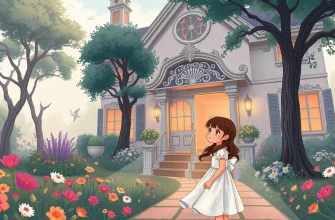 Fantasy Films Set in Private Homes: A Magical Journey