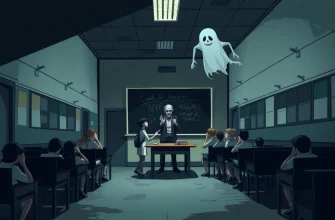 Horror Films Set in Schools: A Spooky Collection