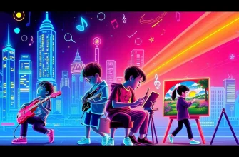 Films About Prodigies: A Cinematic Journey