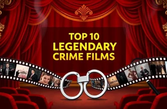 Top 10 Legendary Crime Films