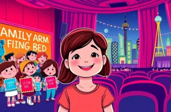 Family Films About Dating: A Heartwarming Collection