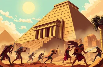 Egyptian Action Films: A Thrilling Journey