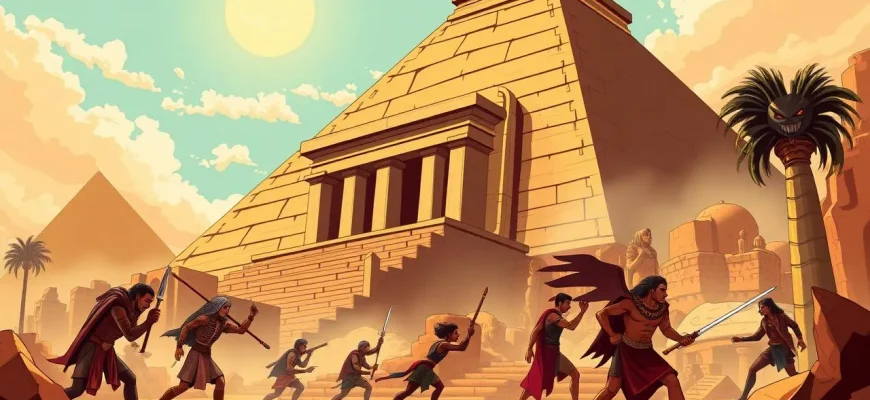 Egyptian Action Films: A Thrilling Journey Egyptian Action Films: A Thrilling Journey