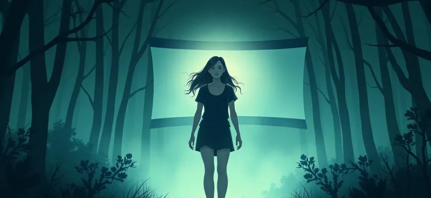 Horror Films About Overcoming Fear Horror Films About Overcoming Fear