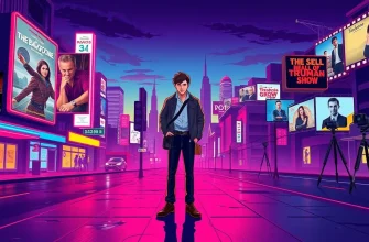 Films That Capture the Essence of Photography